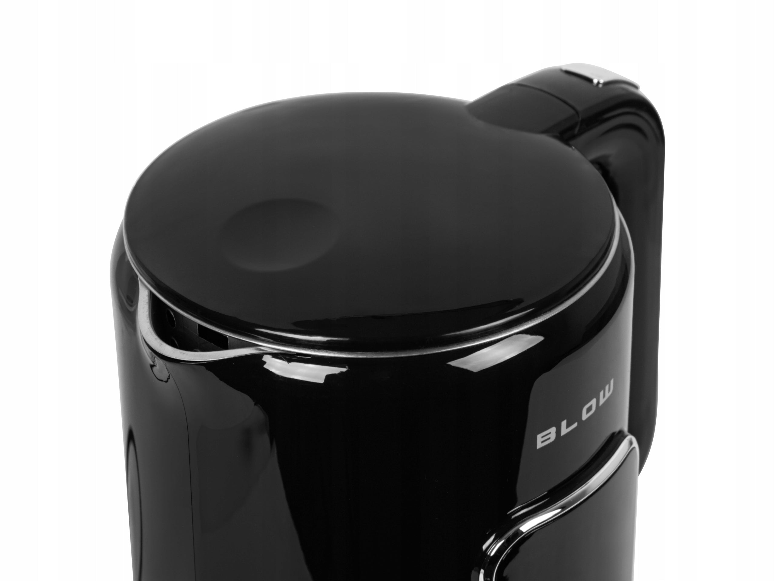 ELECTRIC KETTLE 2500W 1,7L WIRELESS WIFI TEMPERATURE CONTROL Brand Blow