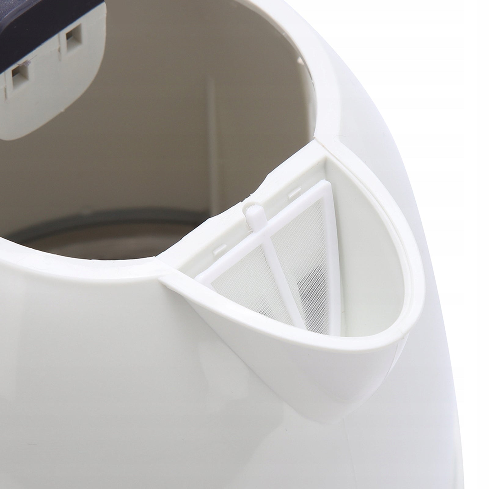 ELECTRIC KETTLE CORDLESS METAL STRONG ROTARY 150W 1 L Power 150 W