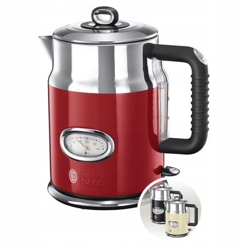 ELECTRIC KETTLE REPLACEABLE ANTI-LIMESTONE FILTER QUICK COOKING MARKERS Packaging status original
