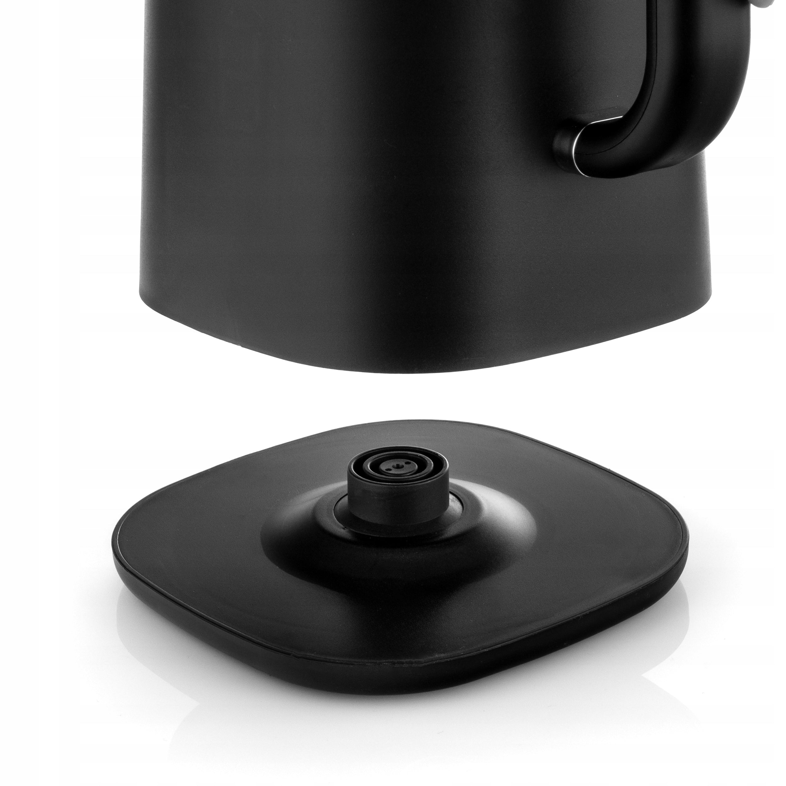 ELECTRIC KETTLE WIRELESS TOUCH CONTROL LED DISPLAY 1,7L Brand Lehmann