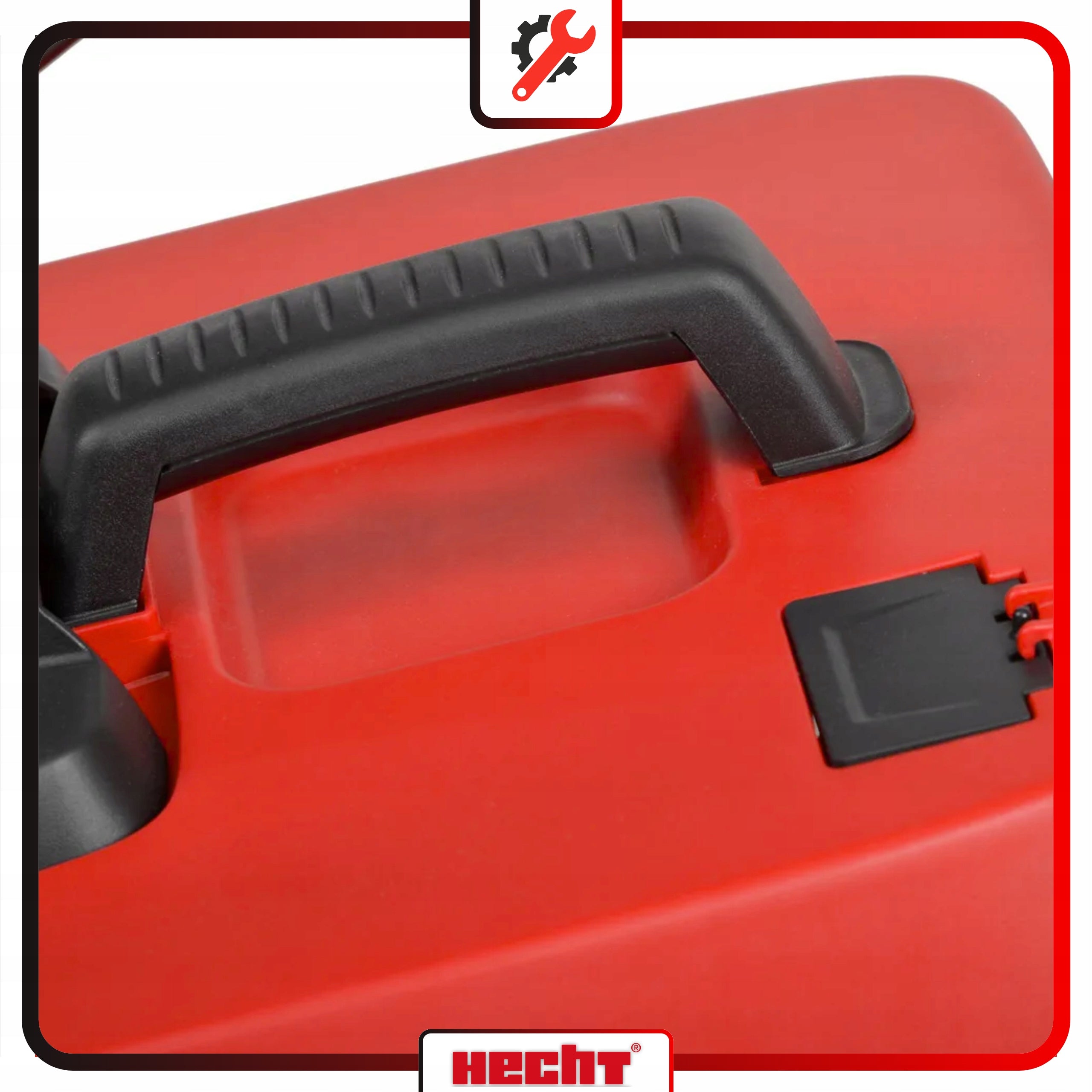 ELECTRIC LAWN MOWER POWER 1400W WIDTH 34CM BASKET 35L HECHT 1434 Series 1434