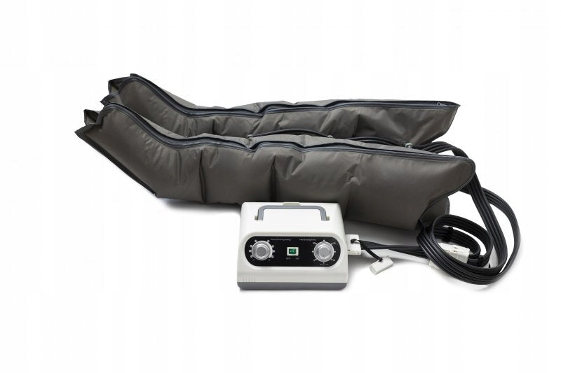 ELECTRIC LEG MASSAGER LYMPHATIC DRAINAGE PENUMATIC SENIOR