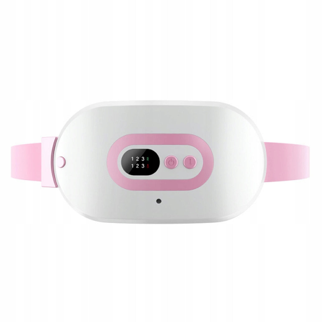ELECTRIC LUMBAR HEATING PAD BACK HEATING USB 3 TEMPERATURES