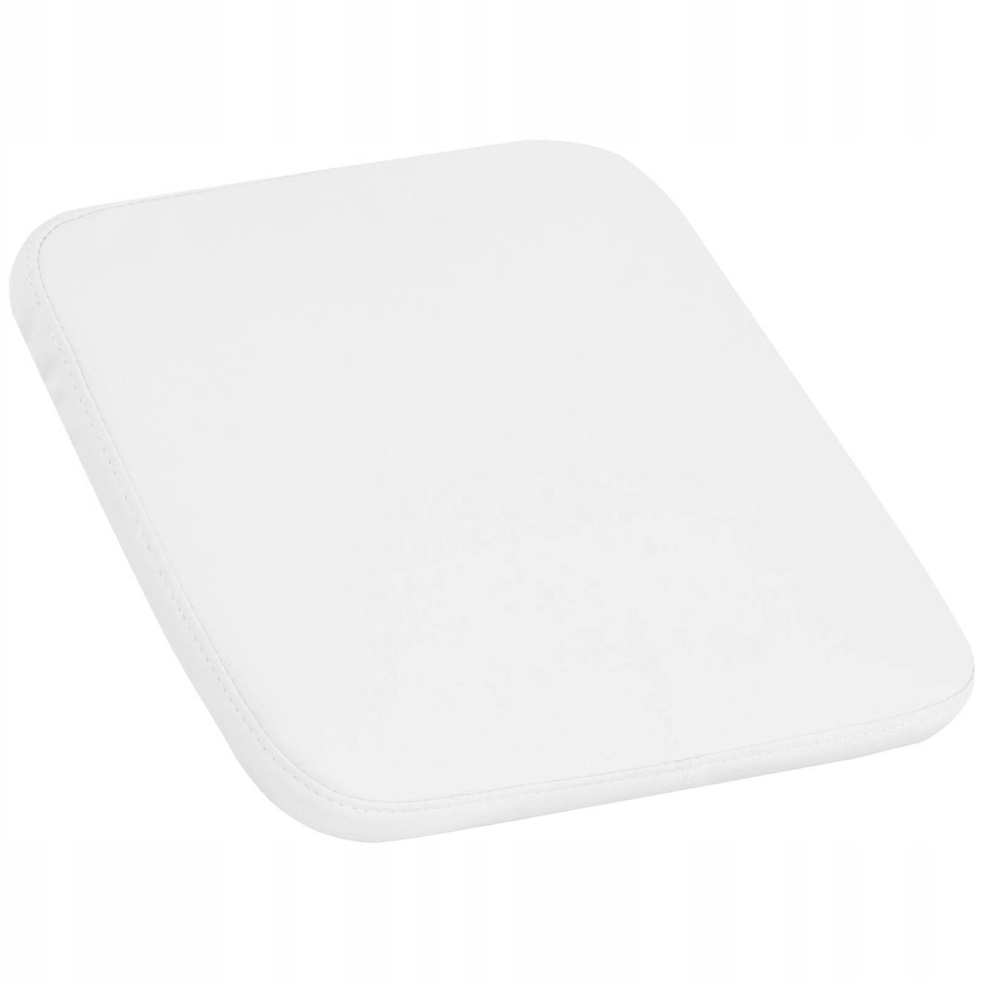 ELECTRIC MASSAGE COSMETIC BED 50W REMOTE CONTROLS Color white