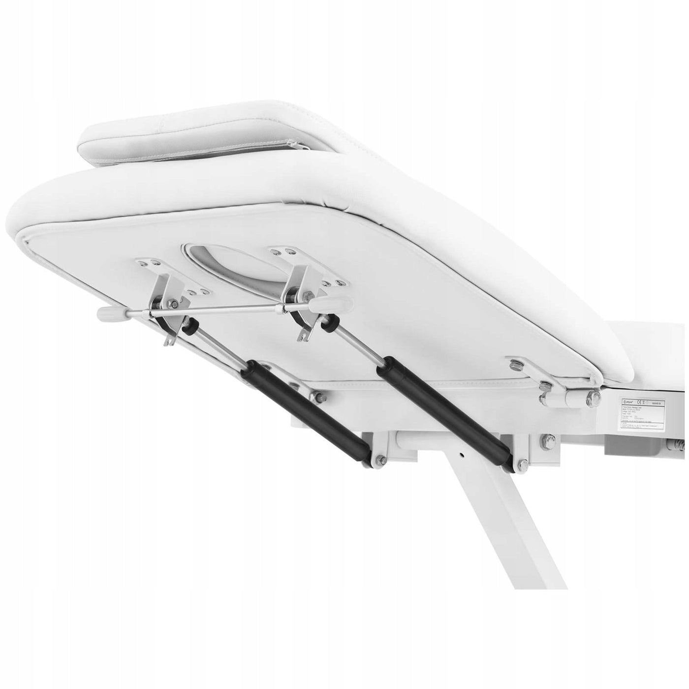 ELECTRIC MASSAGE COSMETIC BED 50W REMOTE CONTROLS Medical device no