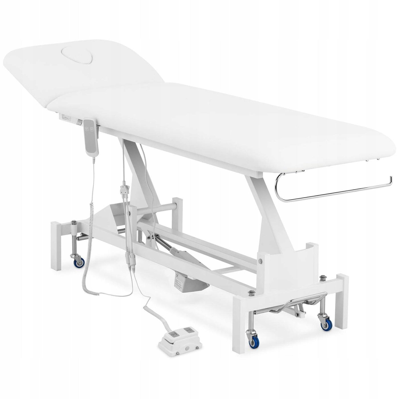 ELECTRIC MASSAGE COSMETIC BED 50W REMOTE CONTROLS
