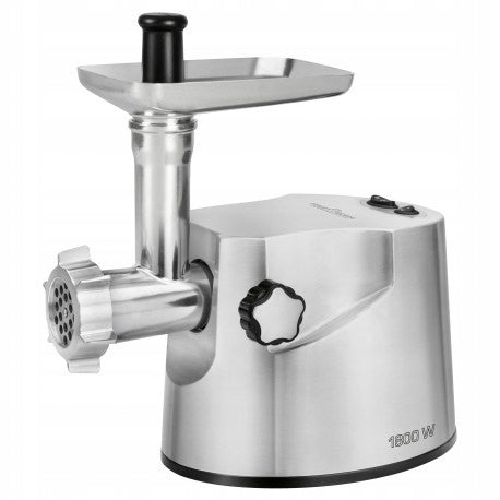 ELECTRIC MEAT GRINDER PROFICOOK P