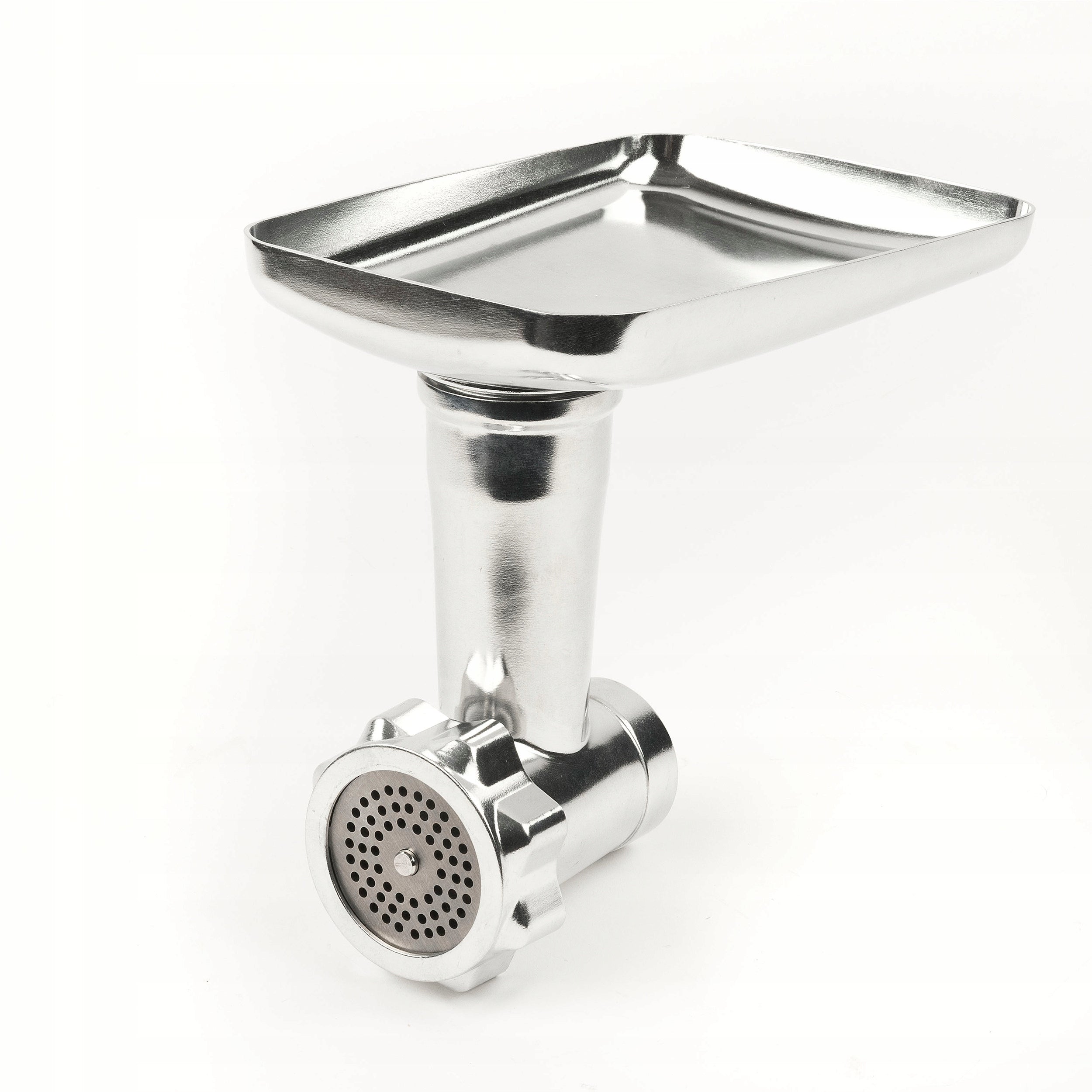 ELECTRIC MEAT GRINDER REVERSE 1200G/MIN 1400W GIRMI TR91 Packaging status original