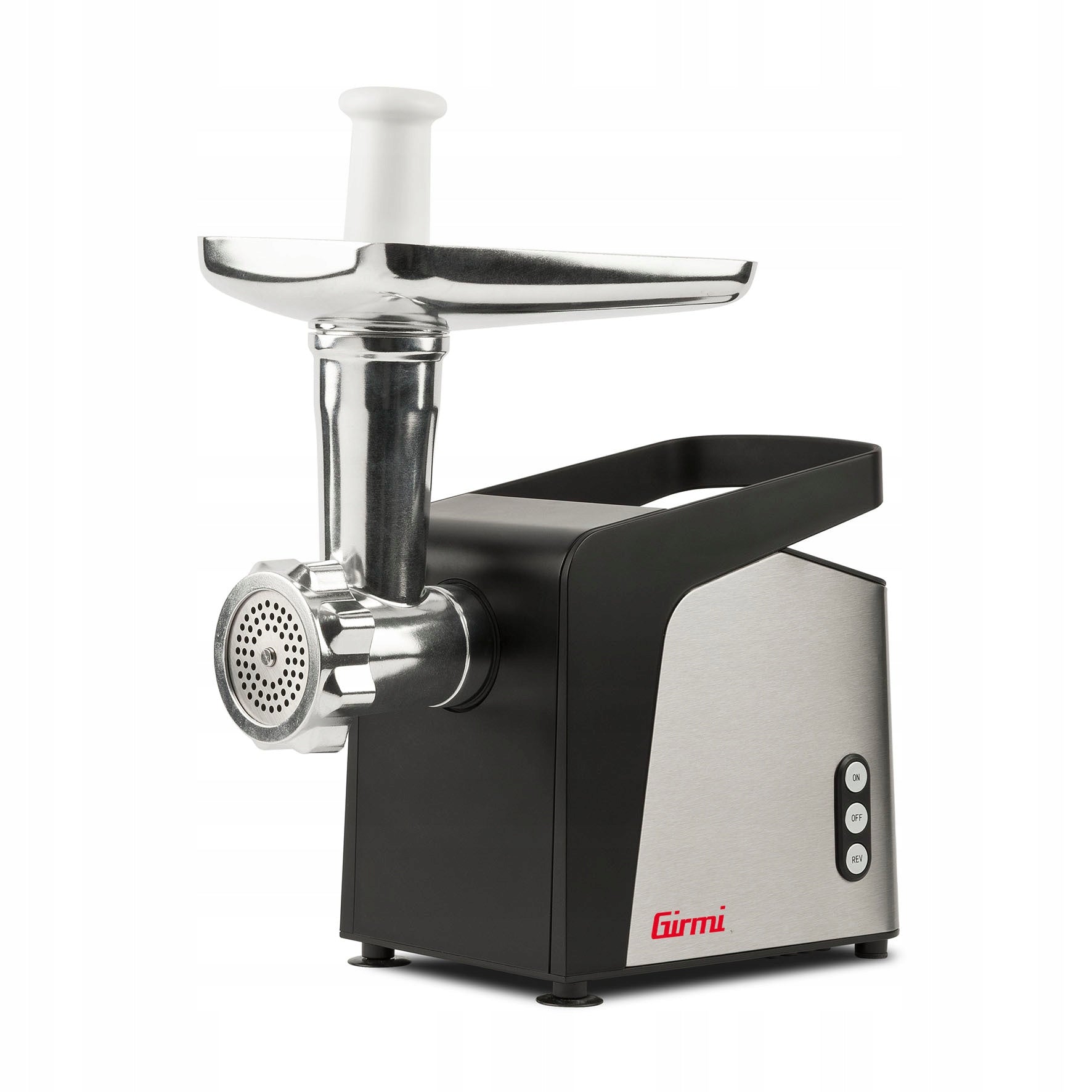 ELECTRIC MEAT GRINDER REVERSE 1200G/MIN 1400W GIRMI TR91
