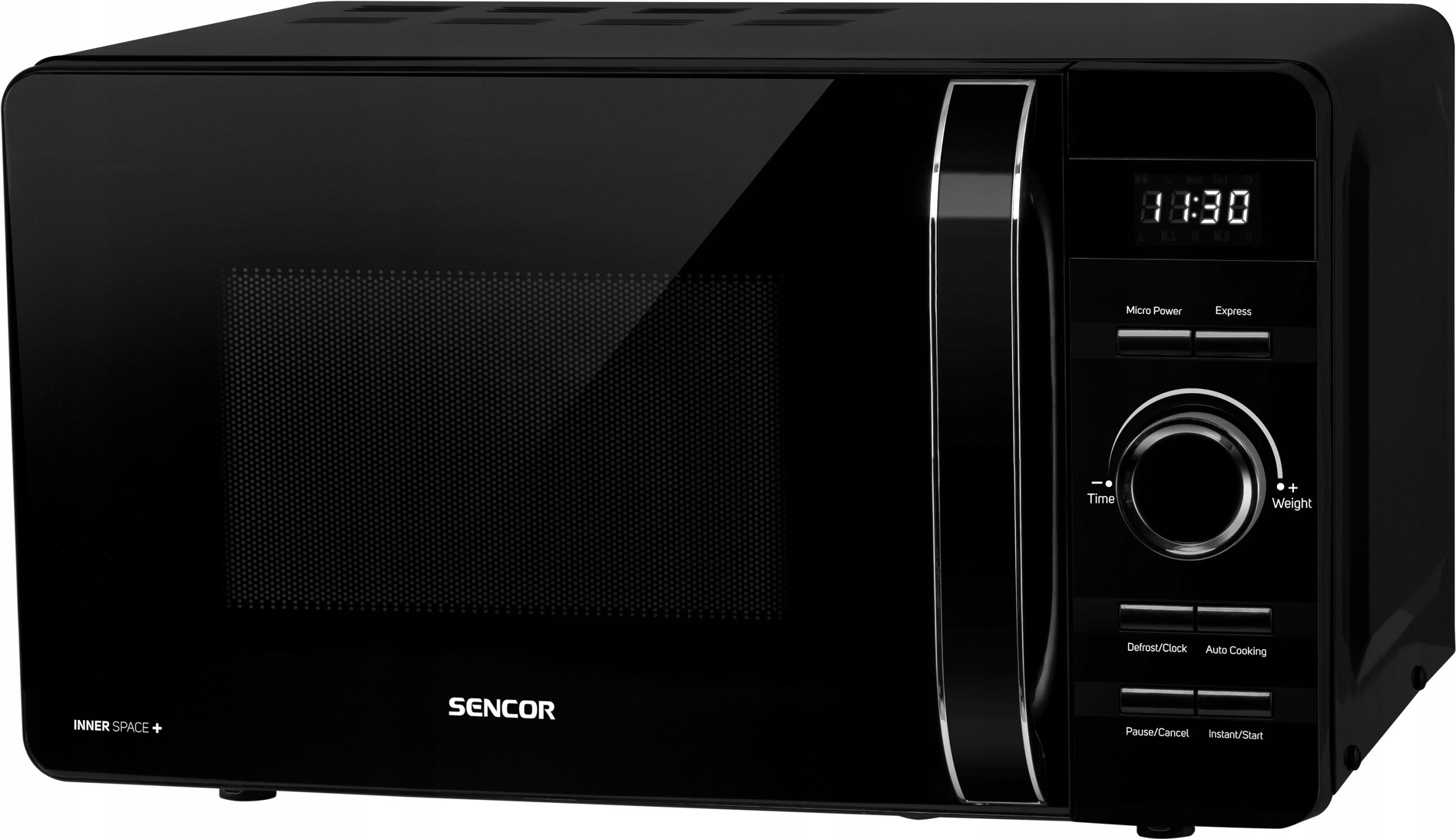 ELECTRIC MICROWAVE OVEN Sencor MICROWAVE FREESTANDING MICROWAVE