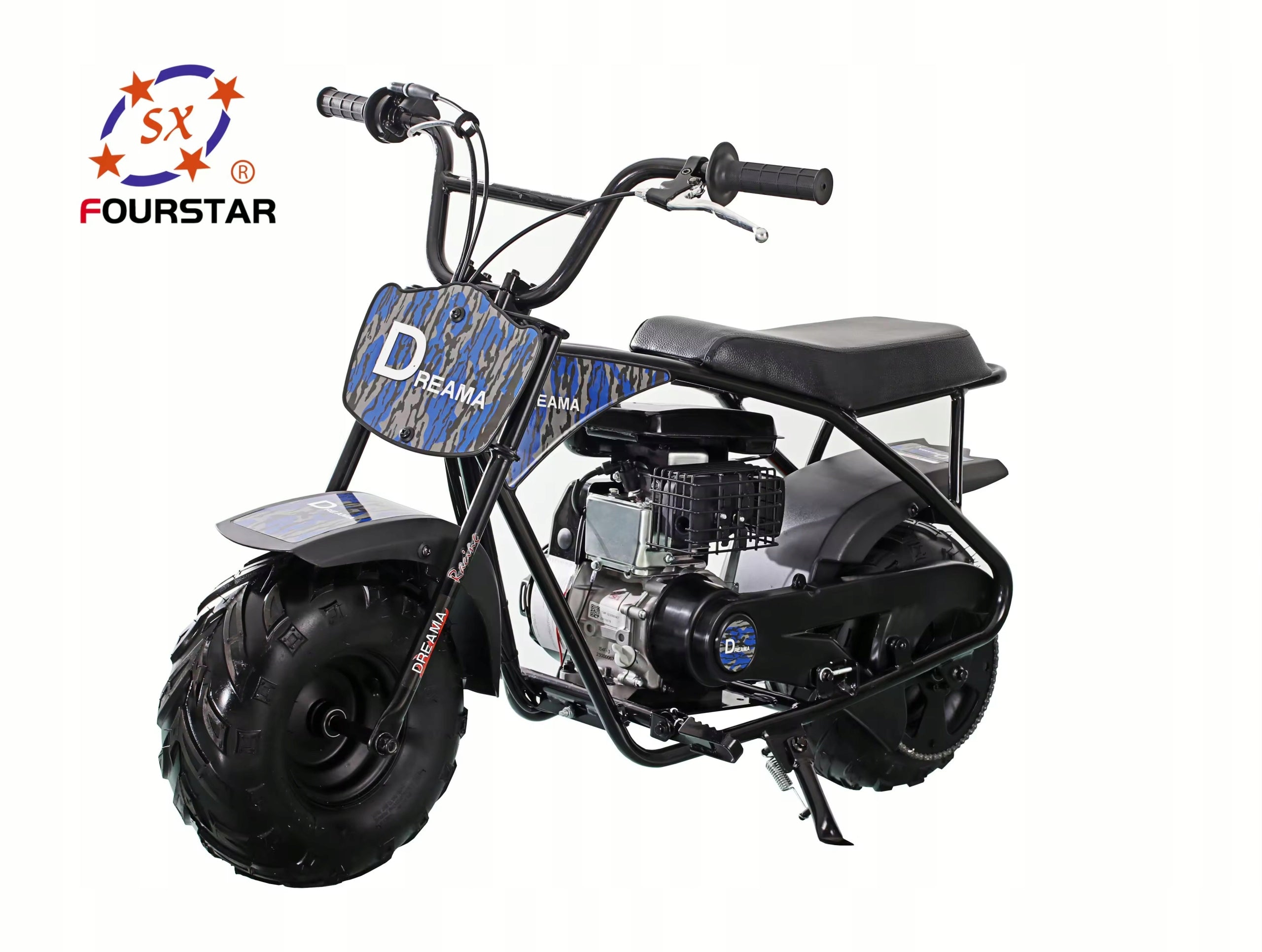 ELECTRIC MOTOR 1000W 36 CROSS 14+ TO 75KG