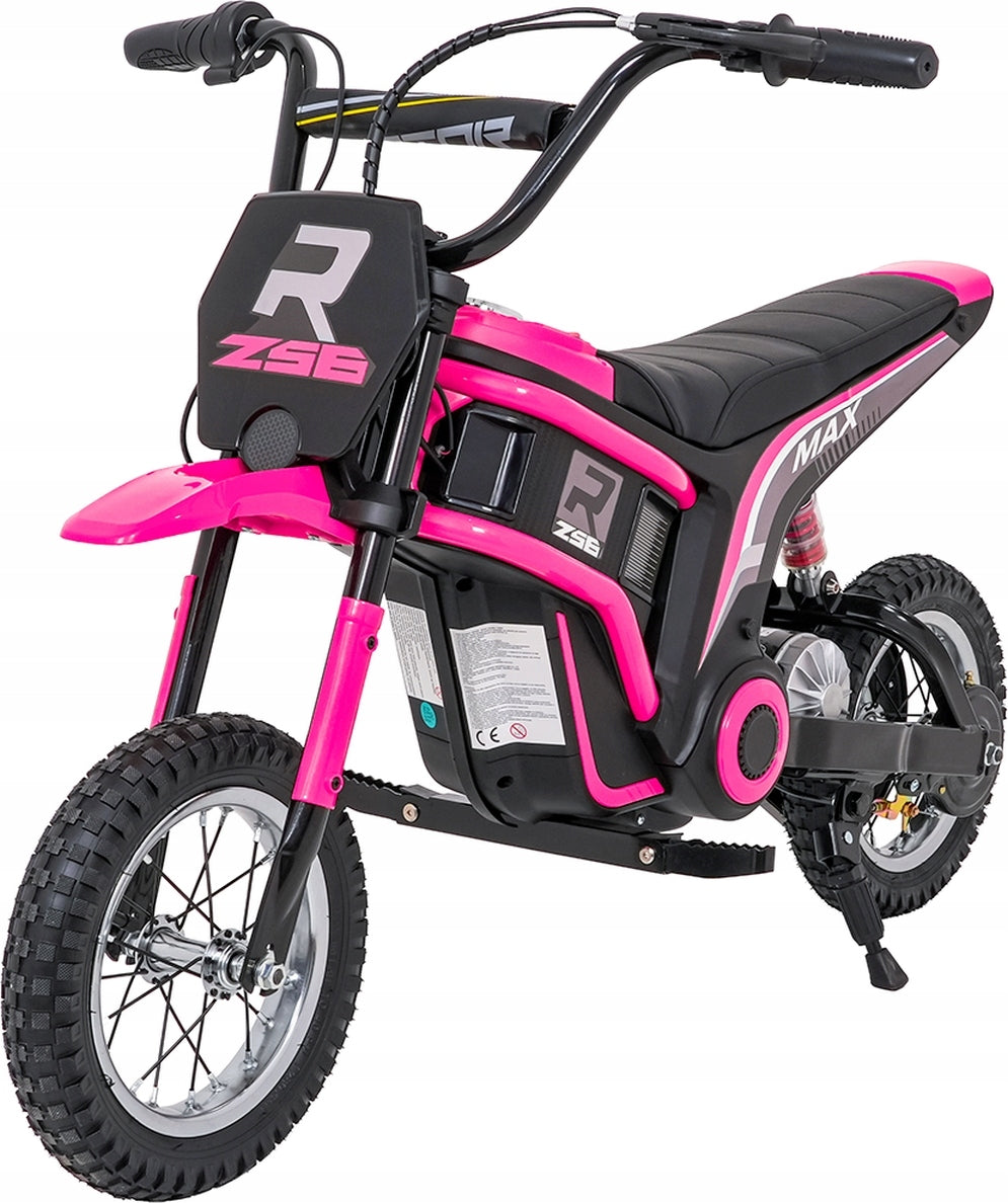 ELECTRIC MOTOR RZ BATTERY 24V PUMPED WHEELS MOTOR 350W