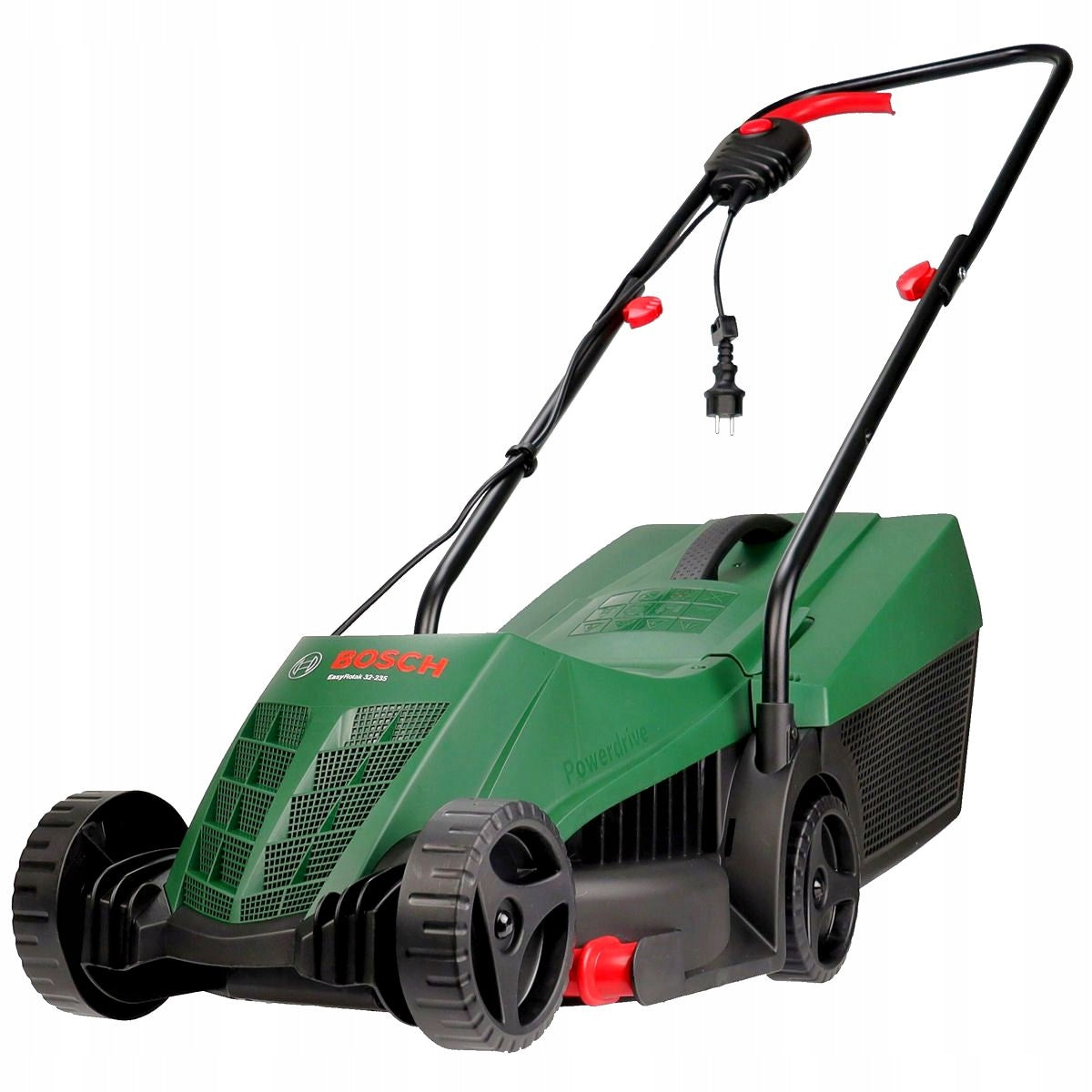 ELECTRIC MOWER 32cm 1200W EASYROTAK 32-235 BOSCH Brand Bosch