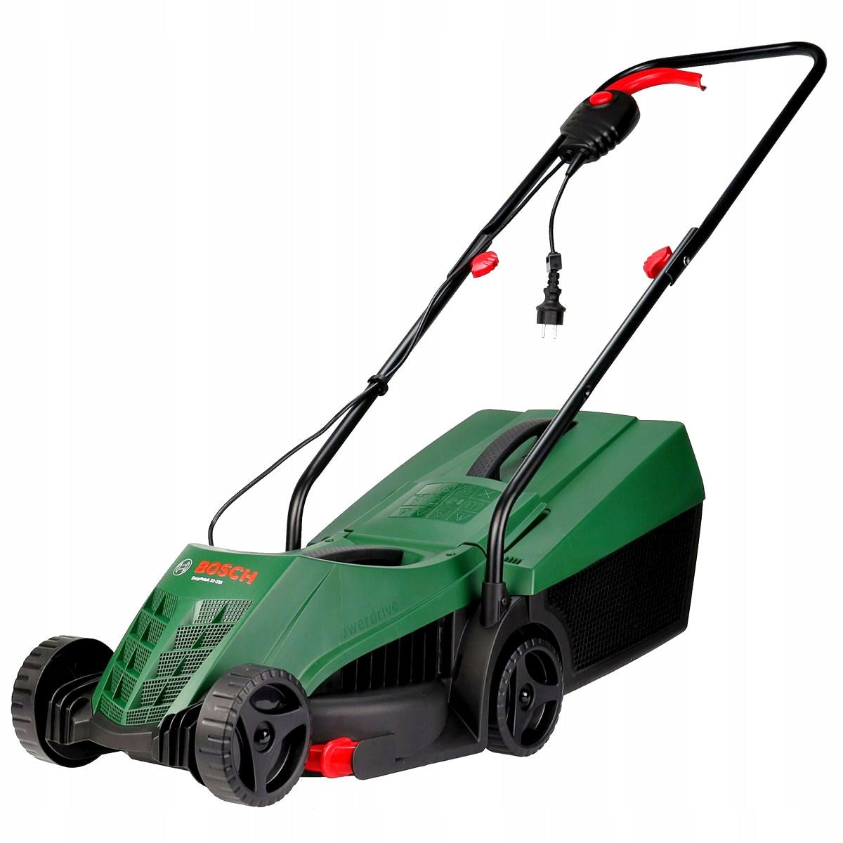 ELECTRIC MOWER 32cm 1200W EASYROTAK 32-235 BOSCH EAN (GTIN) 4053423321302