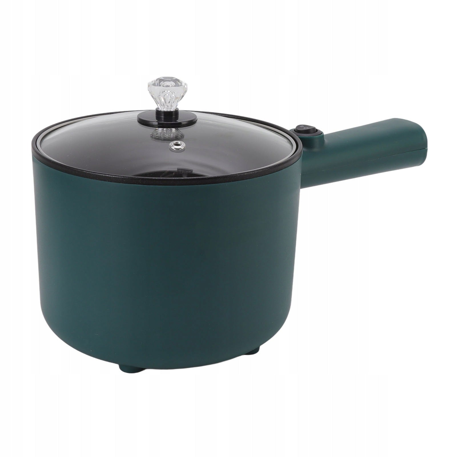 ELECTRIC MULTIFUNCTION POT WITH ACCESSORIES 450W 220V 1800ML Brand no brand