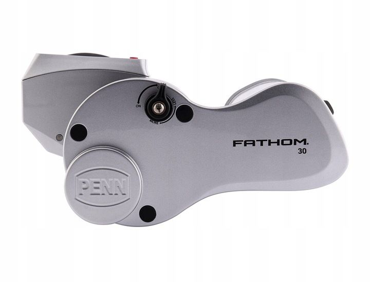 ELECTRIC MULTIPLIER PENN FATHOM 30 LD EAN (GTIN) 031324003101