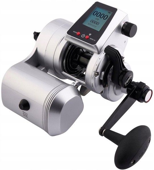ELECTRIC MULTIPLIER PENN FATHOM 30 LD