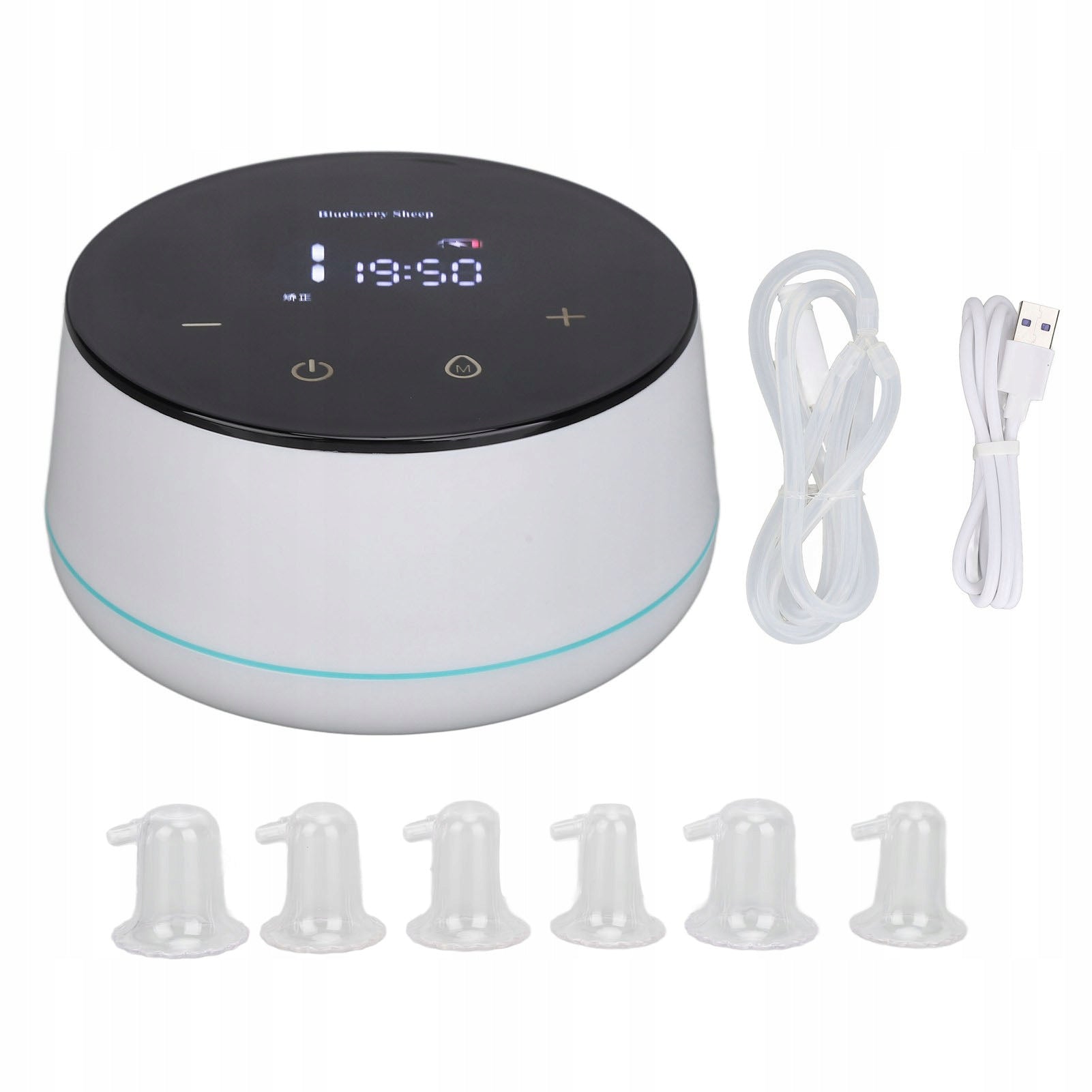 ELECTRIC NIPPLE CORRECTOR NIPPLE ENLARGER