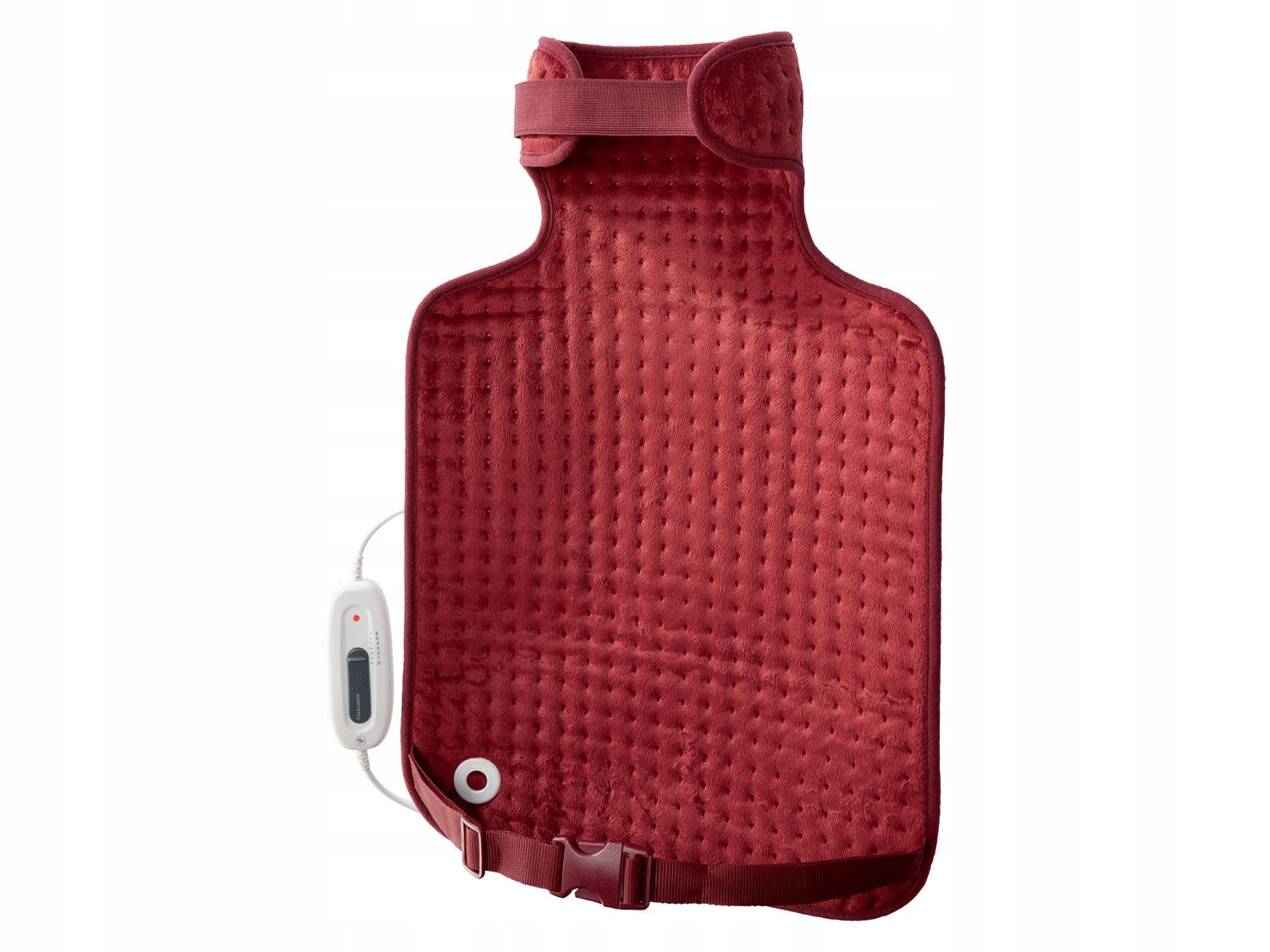 ELECTRIC PILLOW FOR SHOULDERS NECK SANITAS SHK34