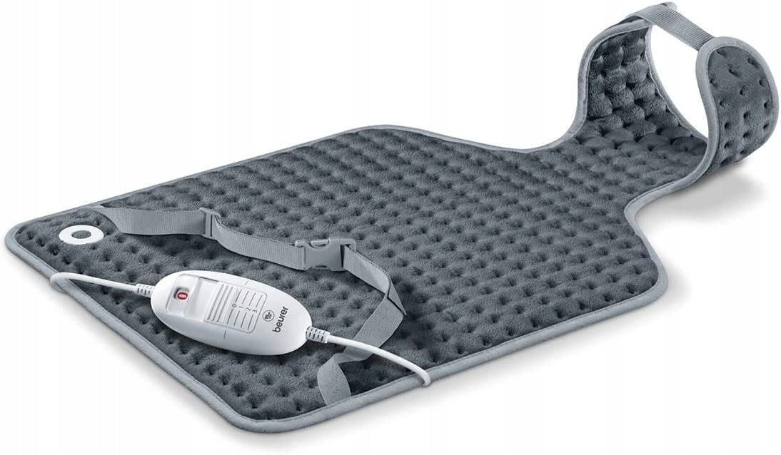 ELECTRIC PILLOW LARGE 62X42CM WARMING Beurer