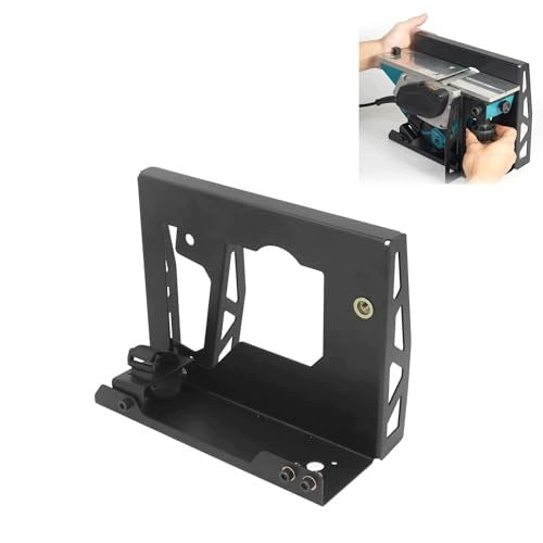 ELECTRIC PLANER RACK ALLOY STEEL ANGLE ADJUSTMENT FOR CARPENTERS Manufacturer code SWC5908807035247
