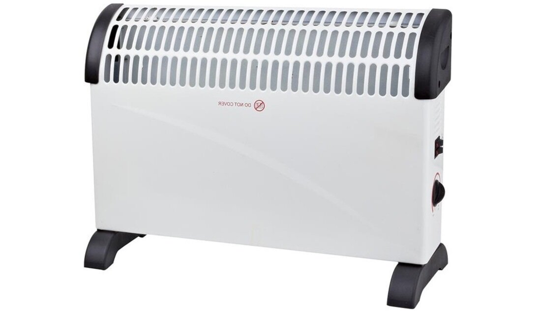 ELECTRIC RADIATOR CONVECTOR RADIATOR 2000W
