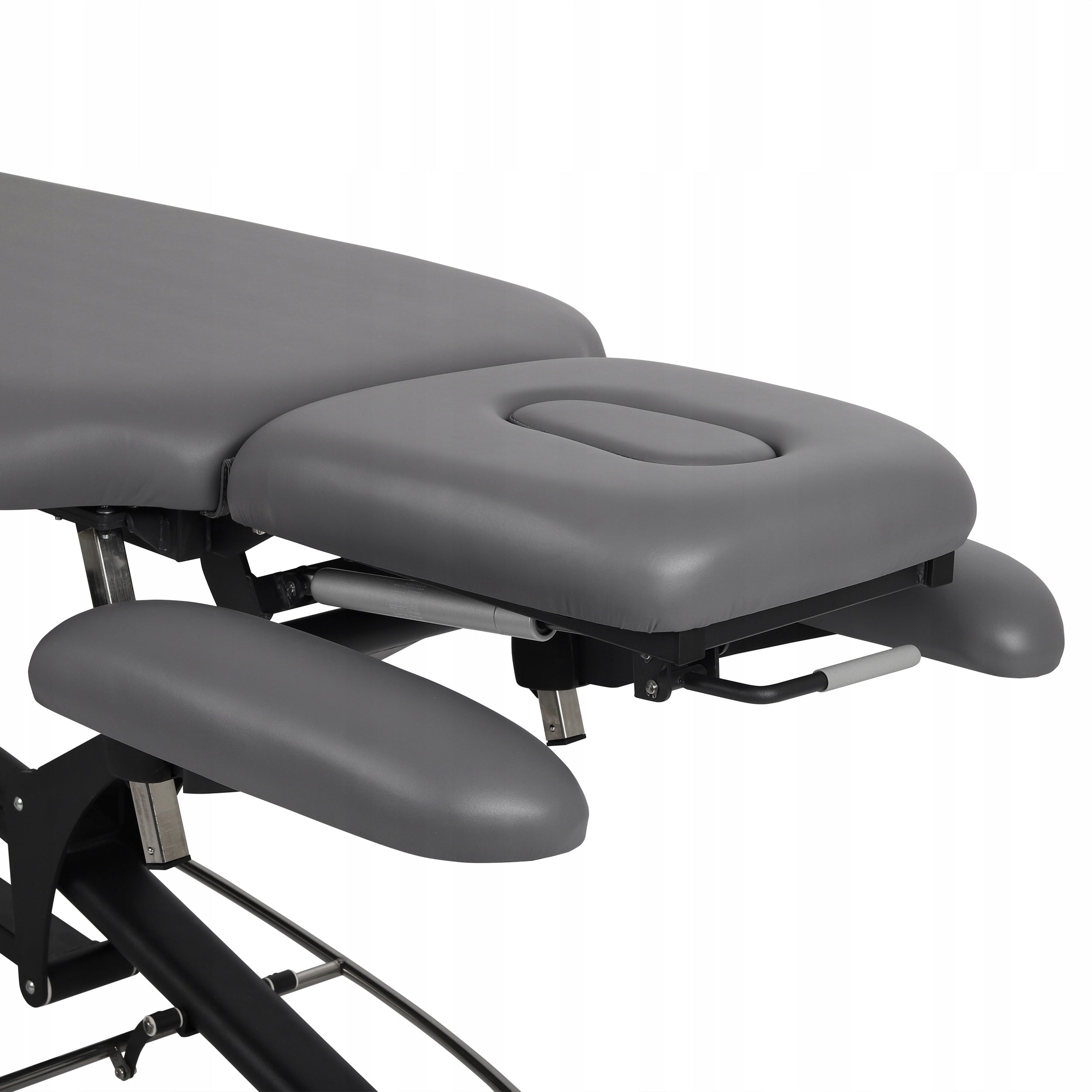 ELECTRIC REHABILITATION TABLE STATIONARY AGILA 4 CONTROL FRAME HABYS Brand Habys