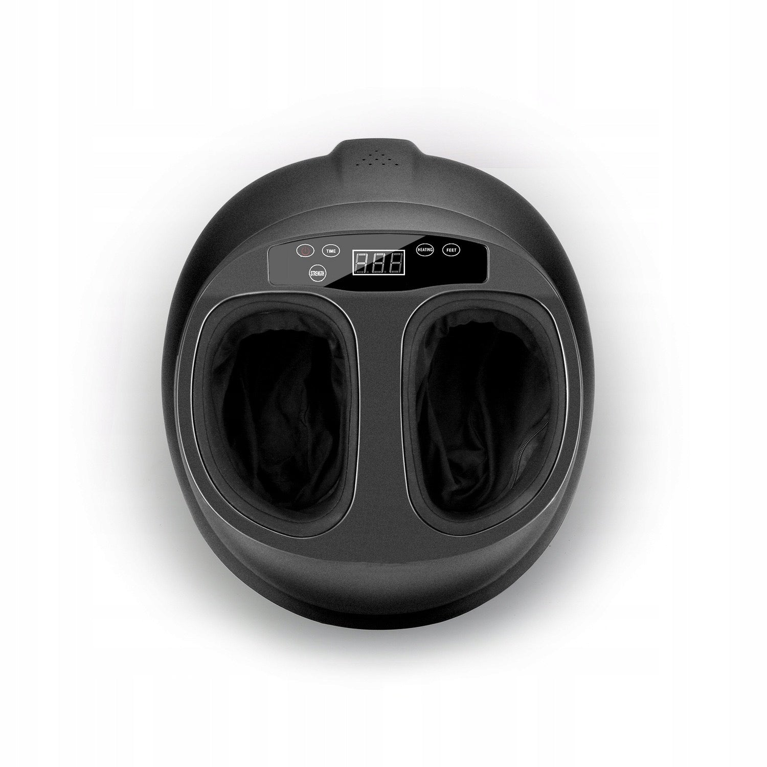 ELECTRIC RELAXATION SHIATSU FOOT MASSAGER WITH HEATING + REMOTE CONTROL