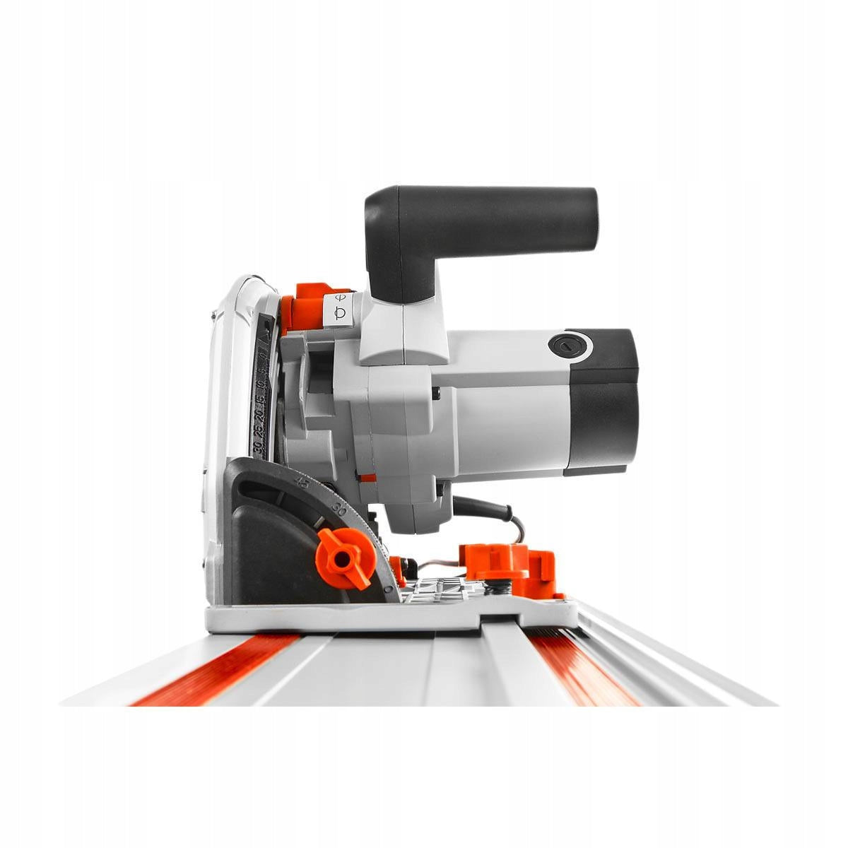 ELECTRIC SAW-CAVATOR Holzmann TAS 165PRO 1400W Brand Holzmann