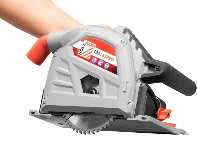ELECTRIC SAW-CAVATOR Holzmann TAS 165PRO 1400W