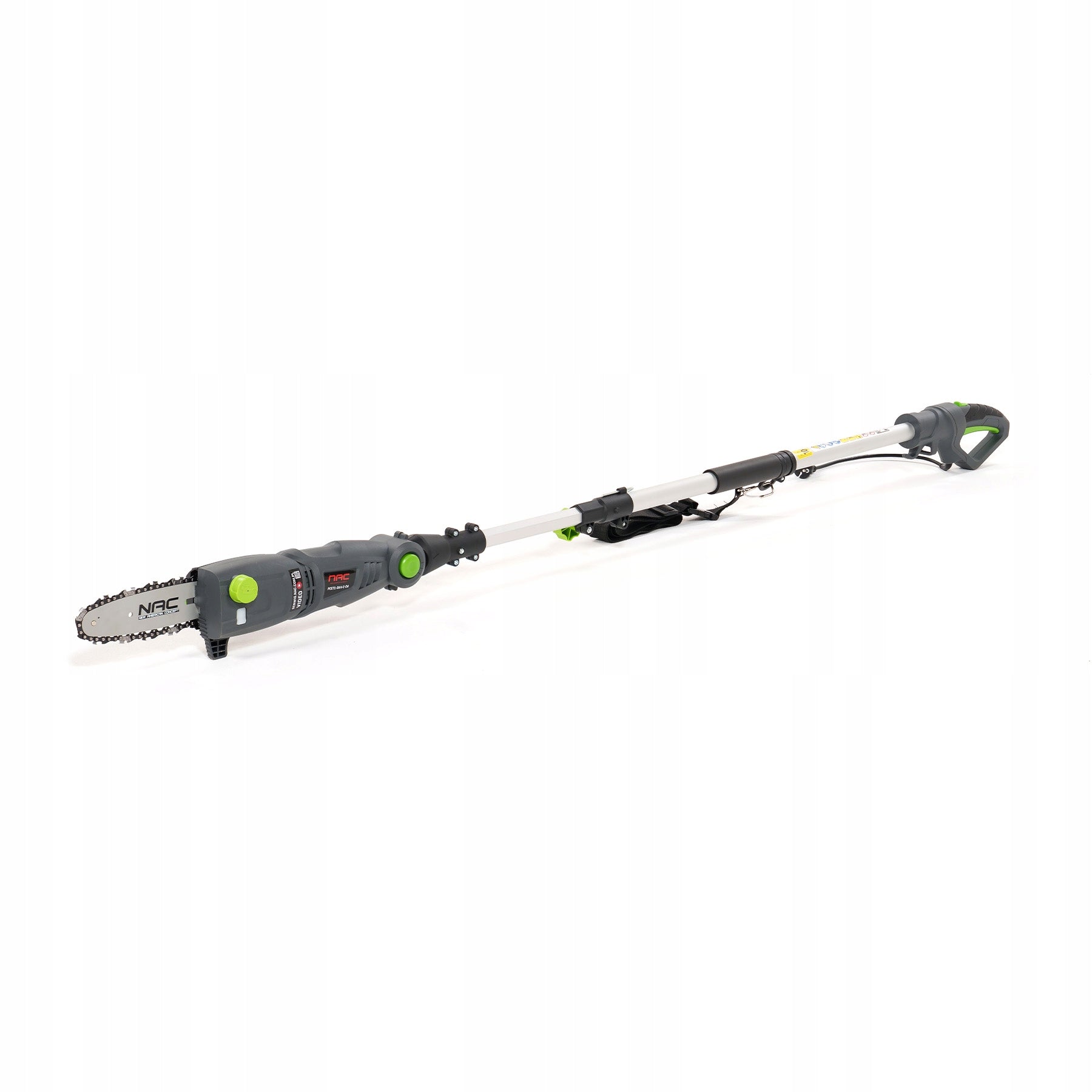 ELECTRIC SAW NAC PCE71-SAH-E-CH SAW ON BOOM 710W 184-240CM Brand NAC