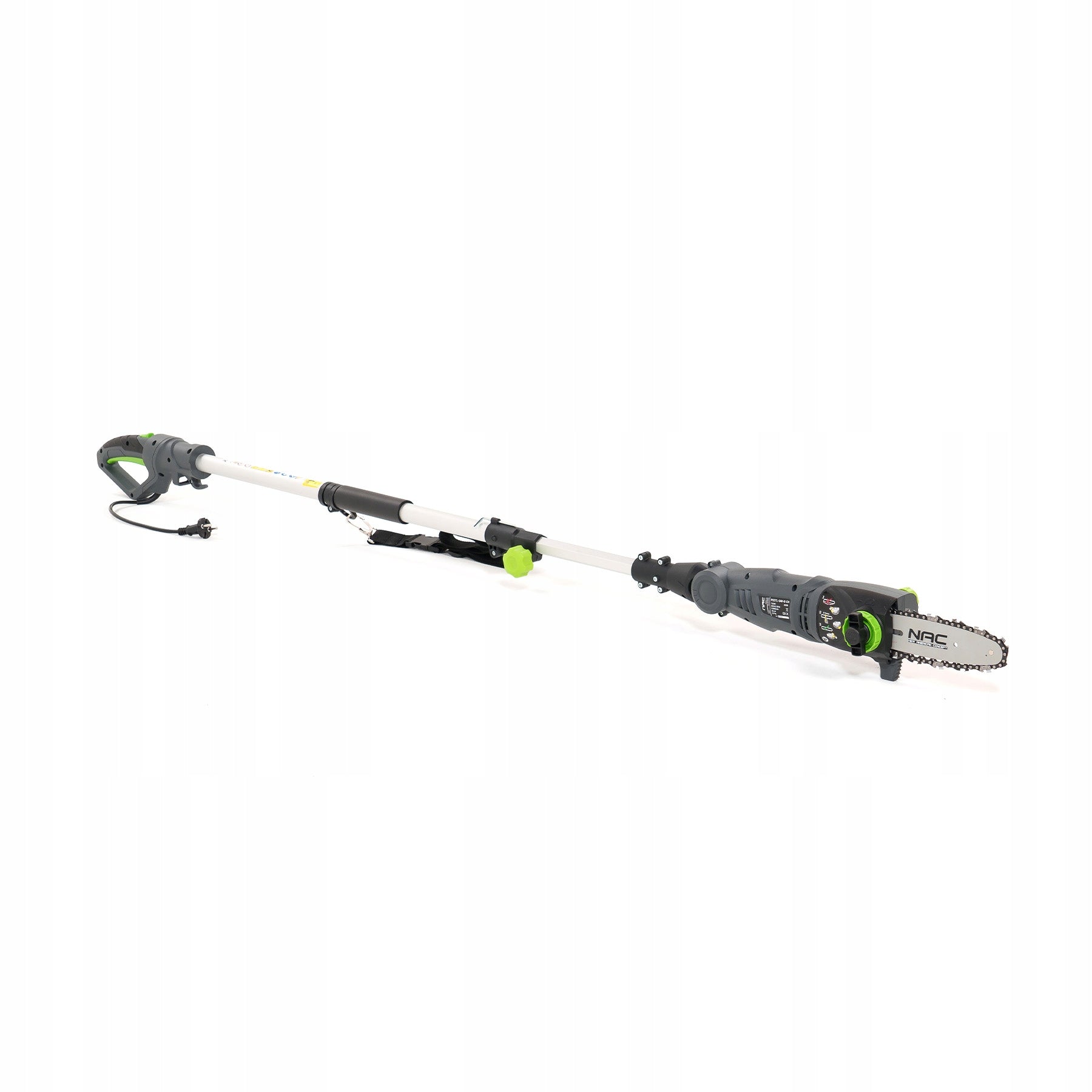 ELECTRIC SAW NAC PCE71-SAH-E-CH SAW ON BOOM 710W 184-240CM Power supply mains
