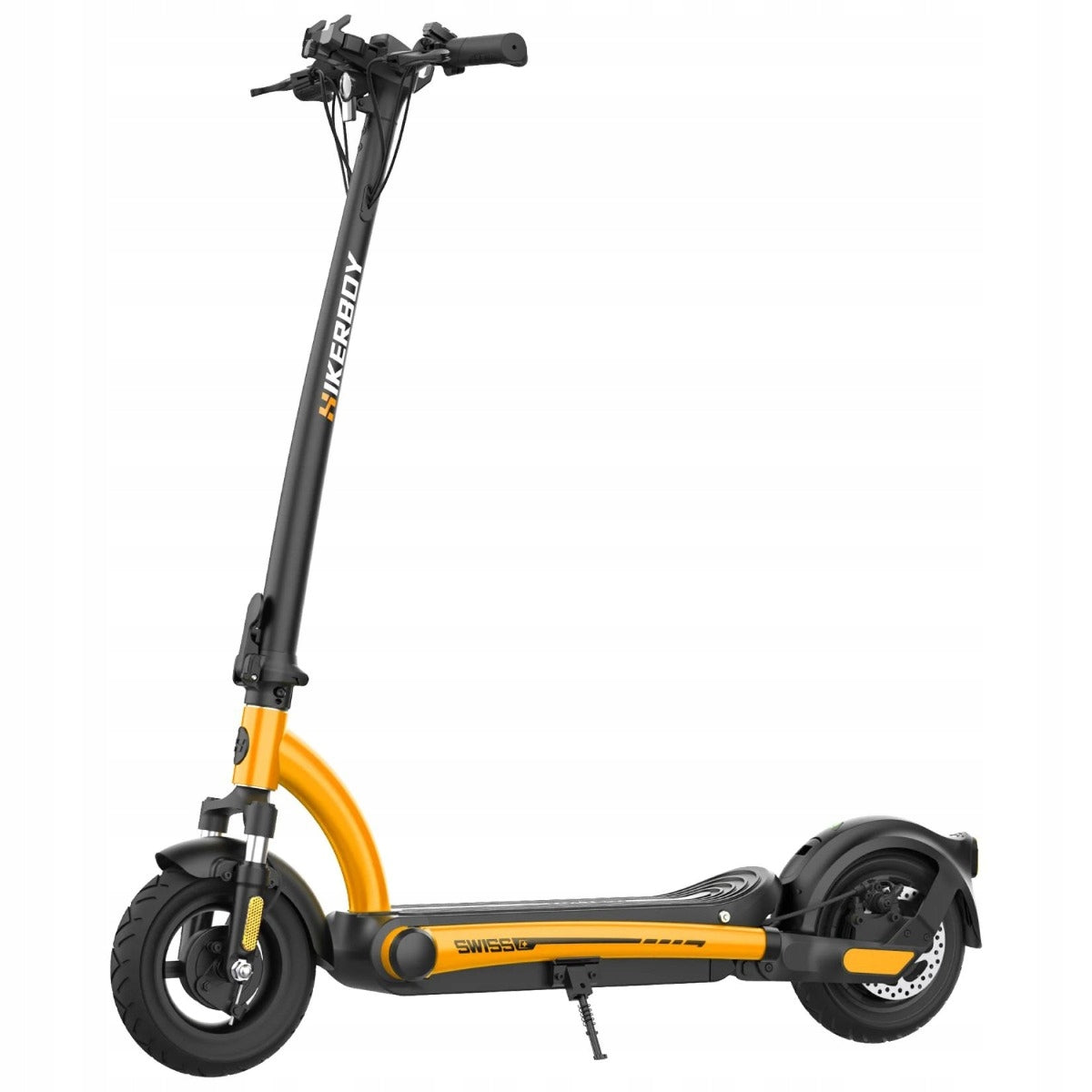 ELECTRIC SCOOTER 500W SHOCK ABSORBERS FRONT + APPLICATION 20km/h 10,4Ah EAN (GTIN) 5903855078598