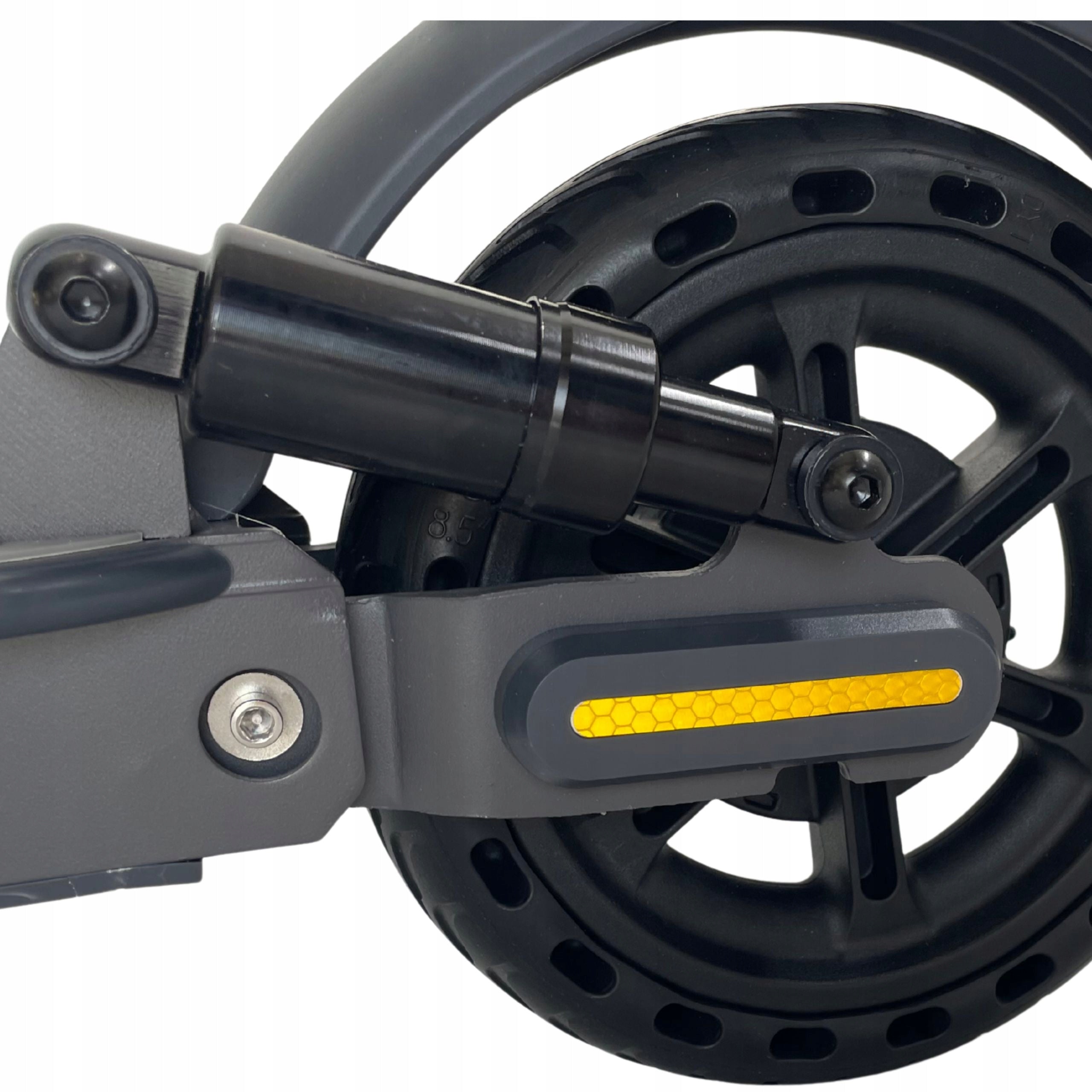 ELECTRIC SCOOTER DURABLE FOR ADULTS 120KG SHOCK ABSORPTION DIRECTIONS Packaging status original