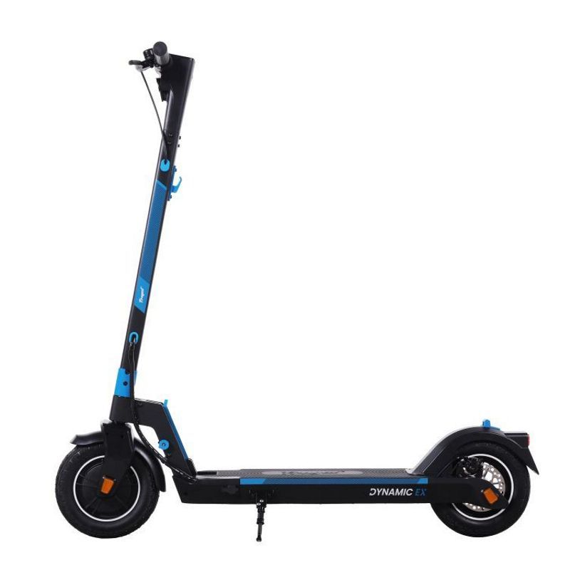 ELECTRIC SCOOTER FRUGAL DYNAMIC EX