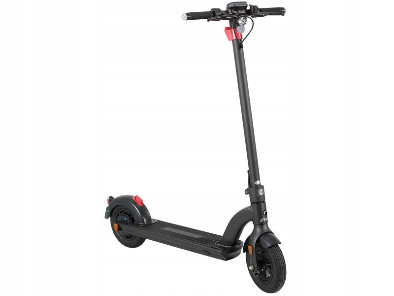 ELECTRIC SCOOTER FRUGAL STOUT