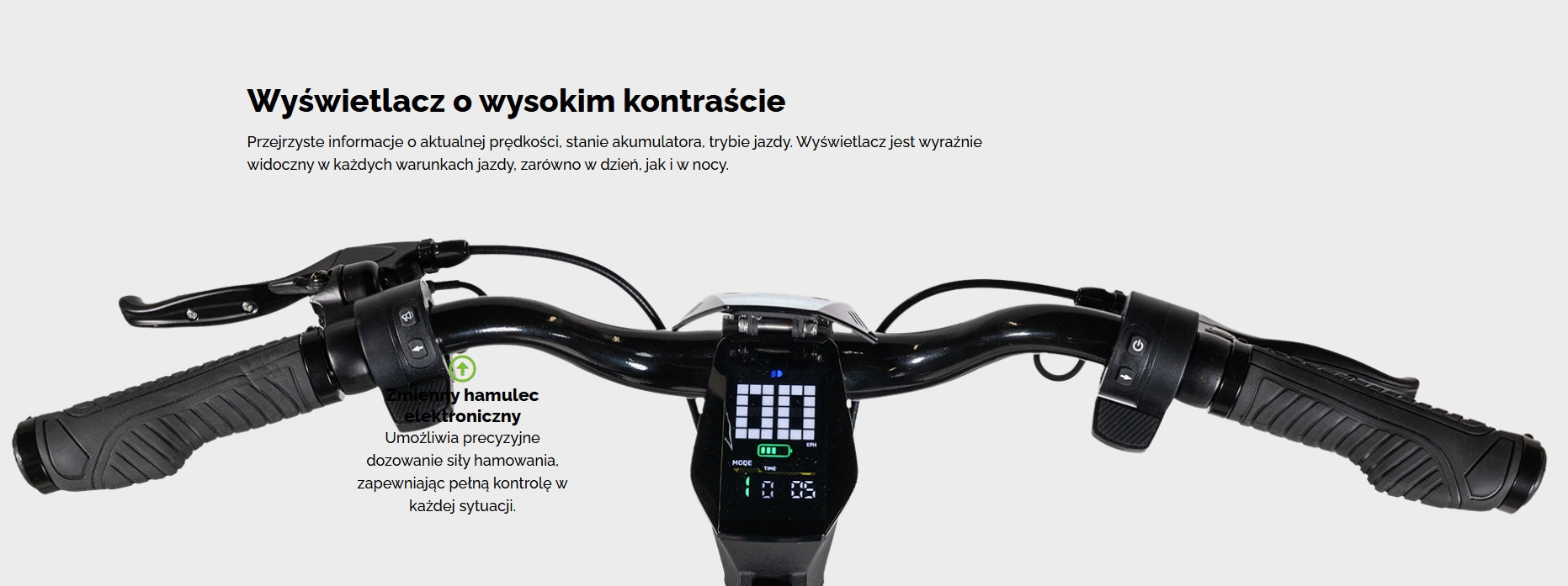 ELECTRIC SCOOTER MS ENERGY FLARE SHOCK ABSORPTION RANGE 60 KM 600W 10" Number of wheels 2