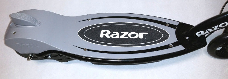 ELECTRIC SCOOTER RAZOR ACCELERATOR E90 Manufacturer code 8265184