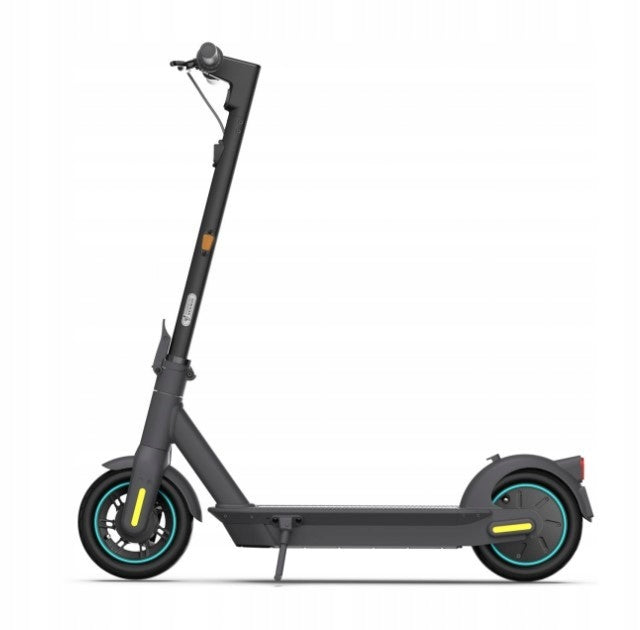 ELECTRIC SCOOTER SEGWAY NINEBOT KICKSCOOTER MAX G30D II 350W Brand Segway