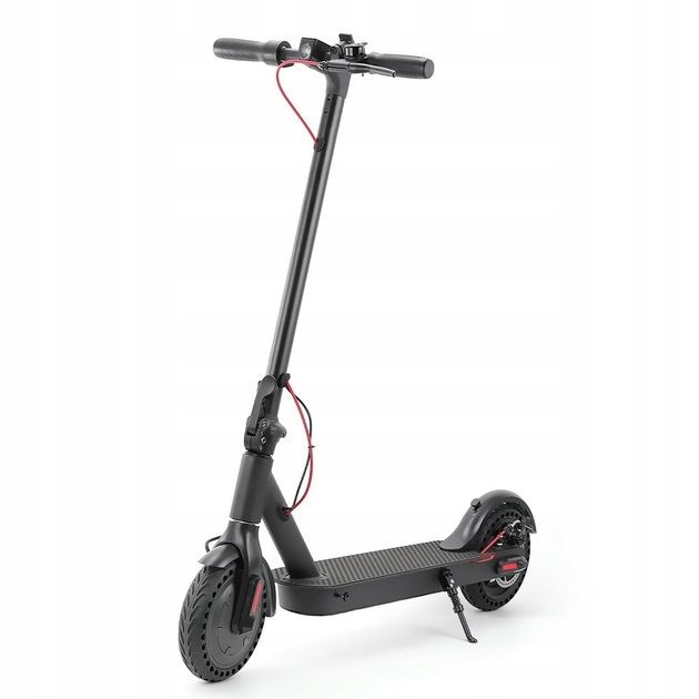 ELECTRIC SCOOTER T9 PRO LONG RANGE LIGHT AND POWERFUL 350W BATTERY 10,4Ah