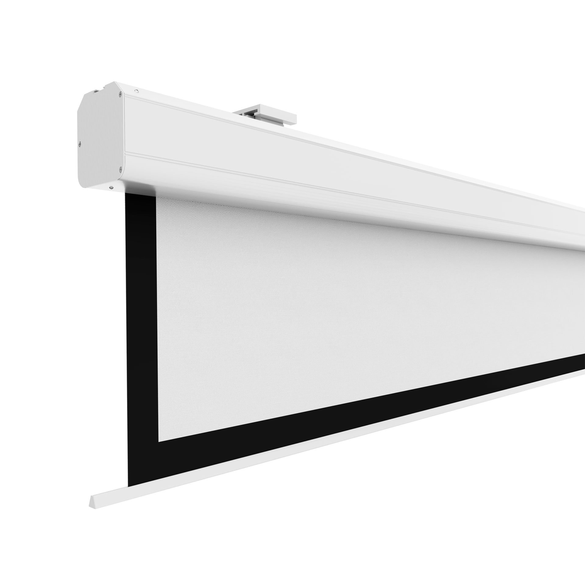 ELECTRIC SCREEN 16:10 300CM CEILING WALL MW Brand Kraftmann