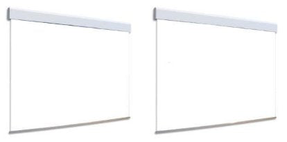 ELECTRIC SCREEN ADEO BIFORMAT 333 343 350 +PILOT