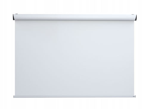 ELECTRIC SCREEN ADEO RUGBY PRO 400 cm