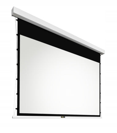 ELECTRIC SCREEN STUMPFL INLINE TENSIONED 280x175