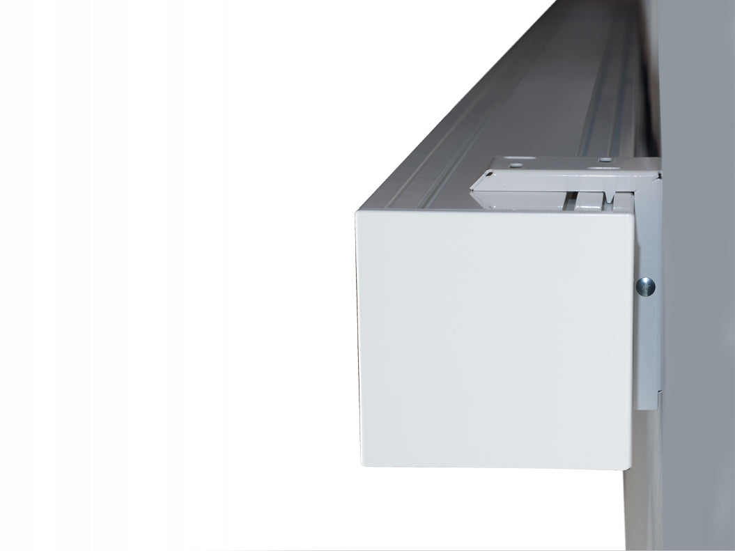 ELECTRIC SCREEN STUMPFL INLINE TENSIONED 400x225 EAN (GTIN) 5905191948245