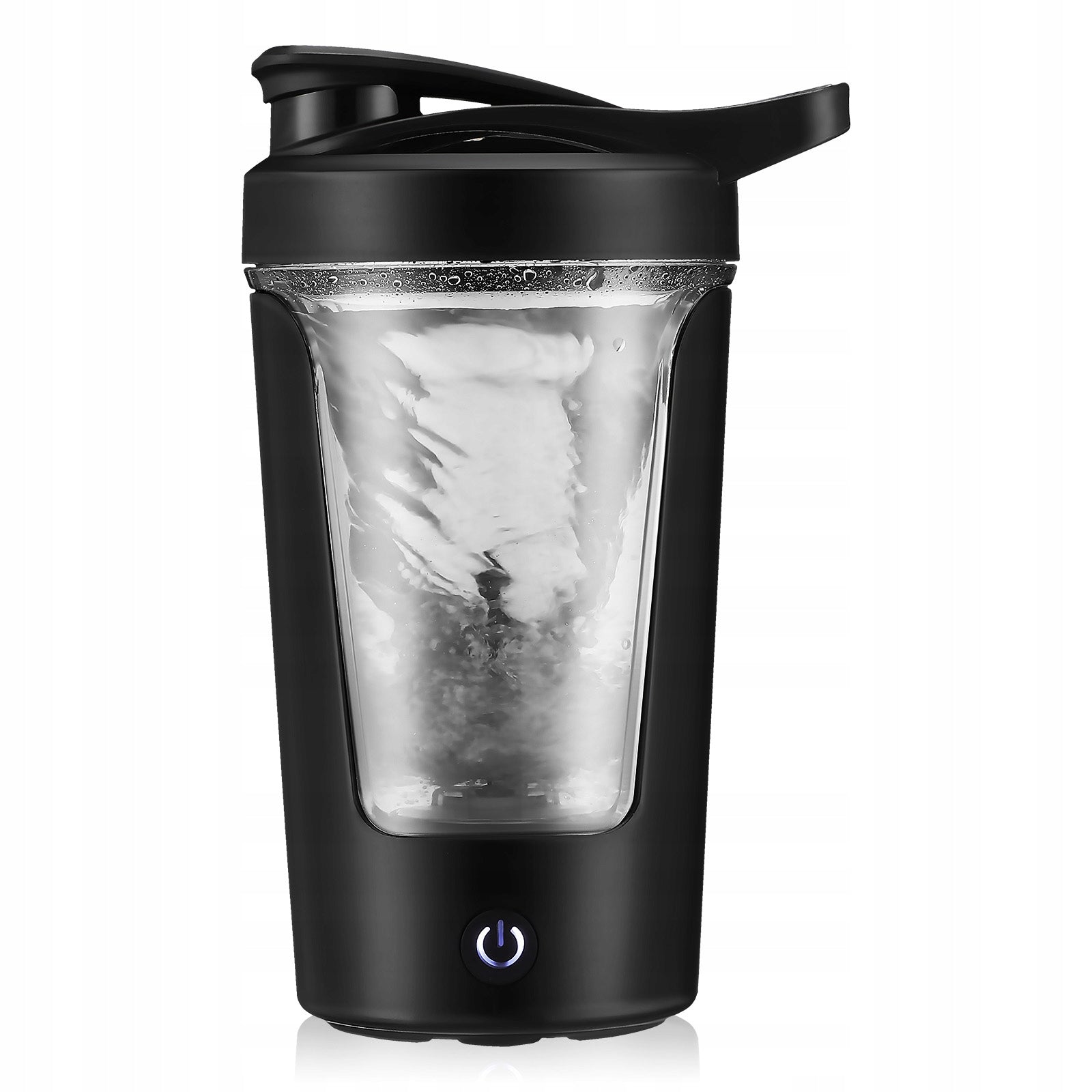 ELECTRIC SHAKER PROTEIN SUPPLEMENTS FOR GYM 450ML PORTABLE SHAKER