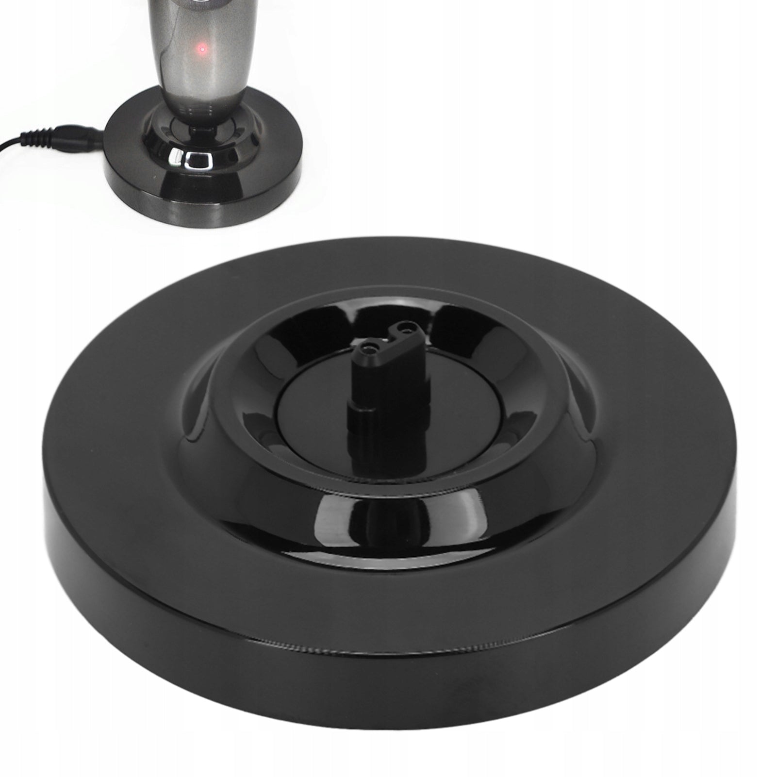 ELECTRIC SHAVER CHARGING STAND Manufacturer code 181011