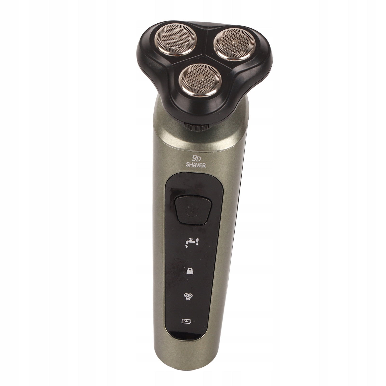 ELECTRIC SHAVER MULTIFUNCTIONAL HAIR CLIPPER BRUSH Brand no brand