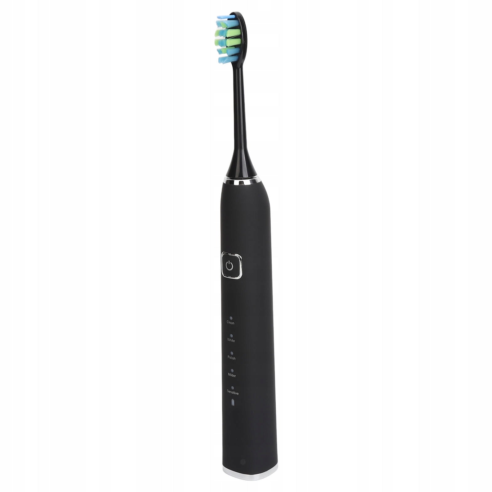 ELECTRIC SONIC TOOTHBRUSH SET Batteries included no