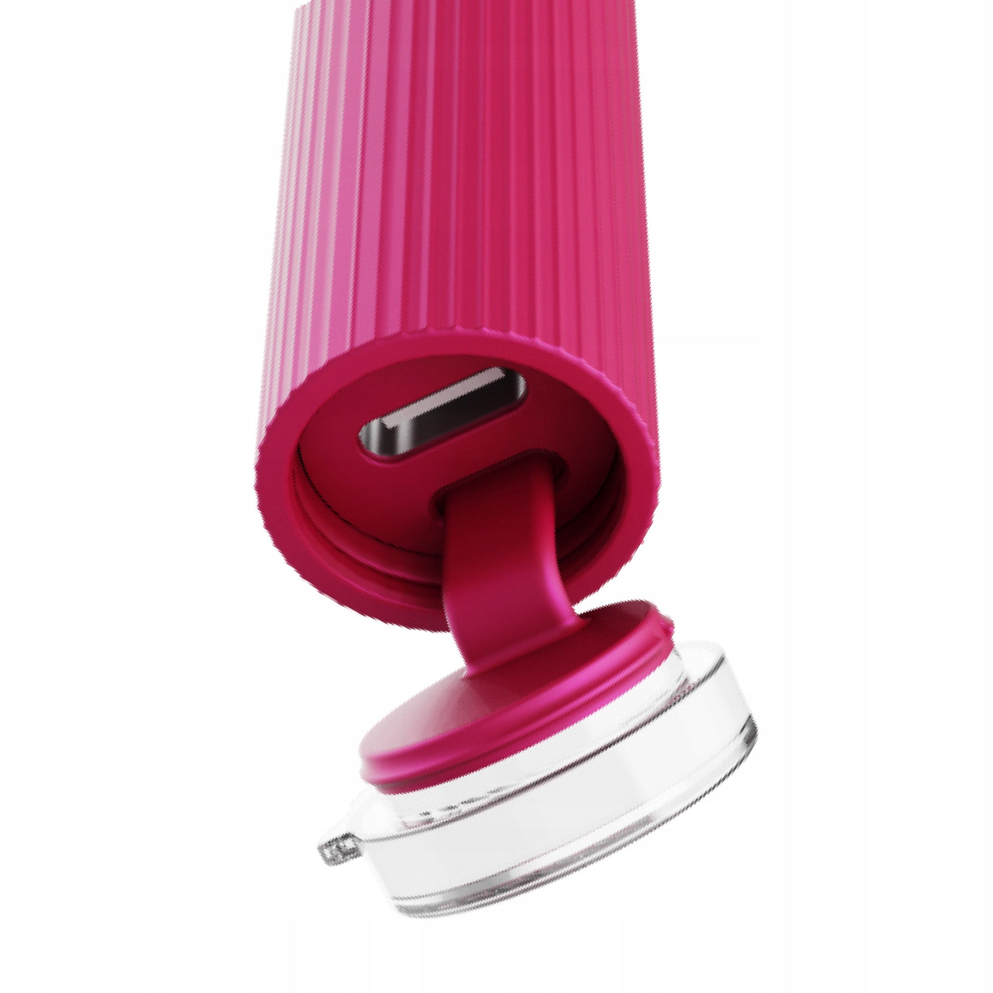 ELECTRIC SONIC TOOTHBRUSH VITAMMY PURA PINK ULTRA-LIGHT Manufacturer code TOW021923